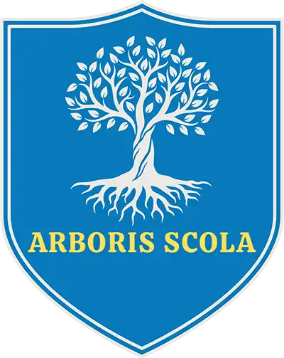 LOGO ARBORIS SCOLA