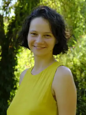 Camille <br />BOULAY-LAURENT