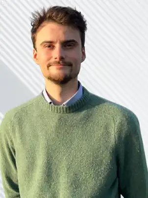 Guillaume <br />BOULAY-LAURENT