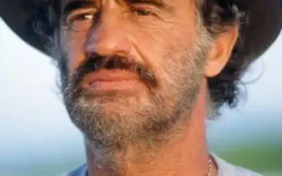 Toi, entrepreneur sois un Sam Lion.