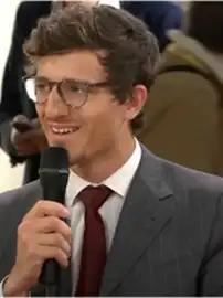 Aurélien BOSIO
